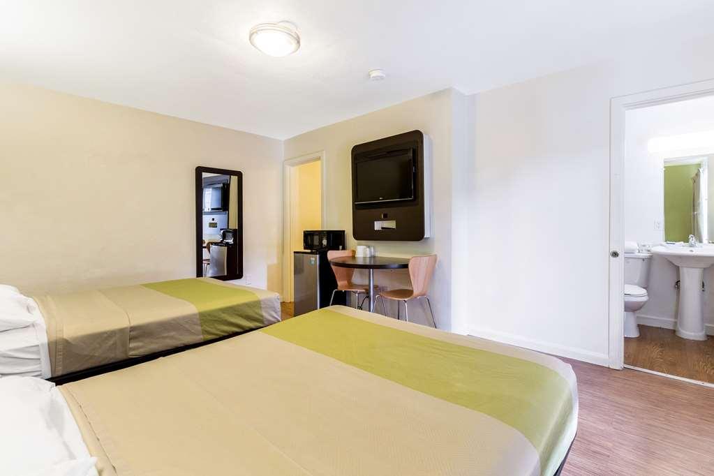 Motel 6 ซานราฟาเอล ห้อง รูปภาพ