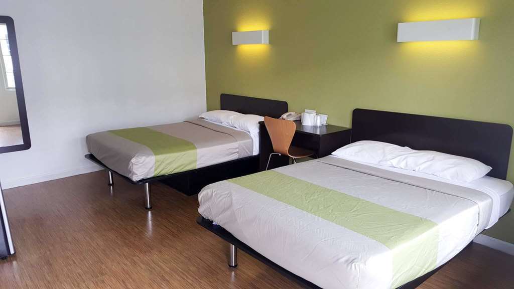 Motel 6 ซานราฟาเอล ห้อง รูปภาพ