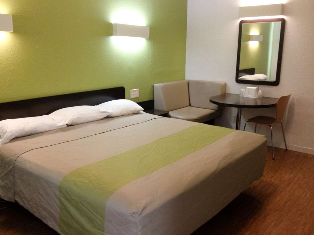 Motel 6 ซานราฟาเอล ห้อง รูปภาพ