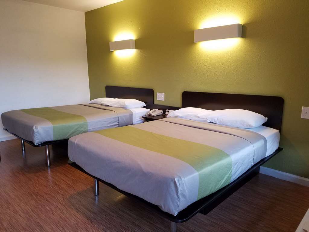 Motel 6 ซานราฟาเอล ห้อง รูปภาพ