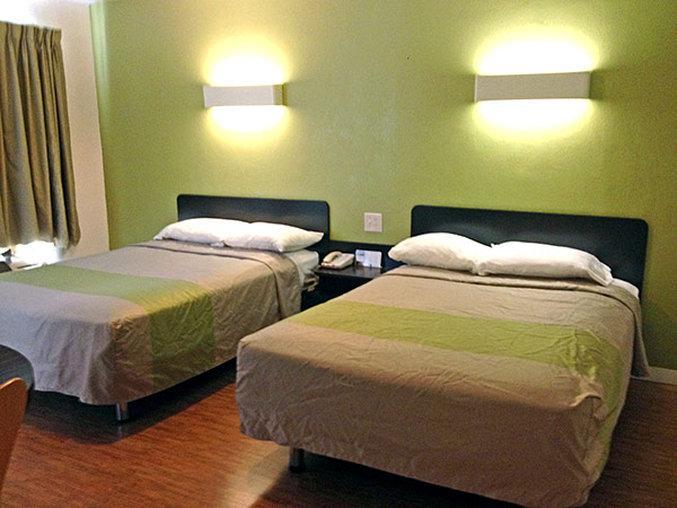 Motel 6 ซานราฟาเอล ภายนอก รูปภาพ