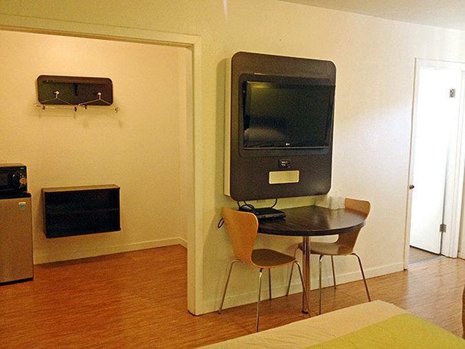Motel 6 ซานราฟาเอล ภายนอก รูปภาพ