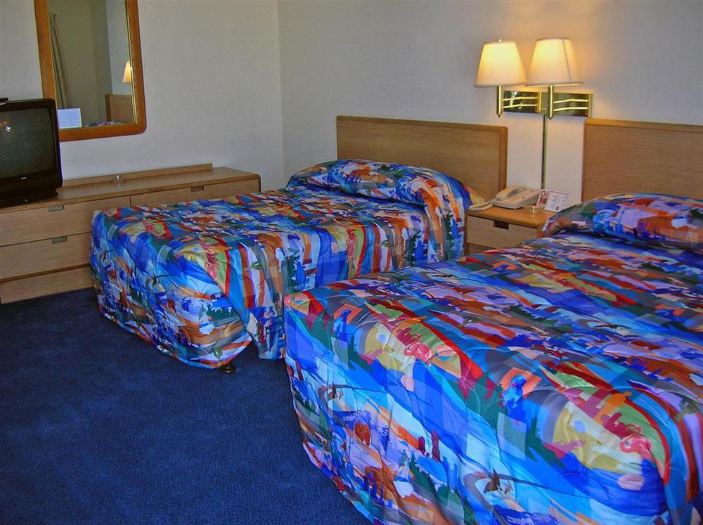 Motel 6 ซานราฟาเอล ห้อง รูปภาพ